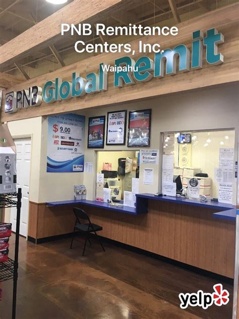 mb remittance waipahu